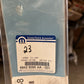 New OEM Genuine Mopar Film Anti Chip 68429390aa