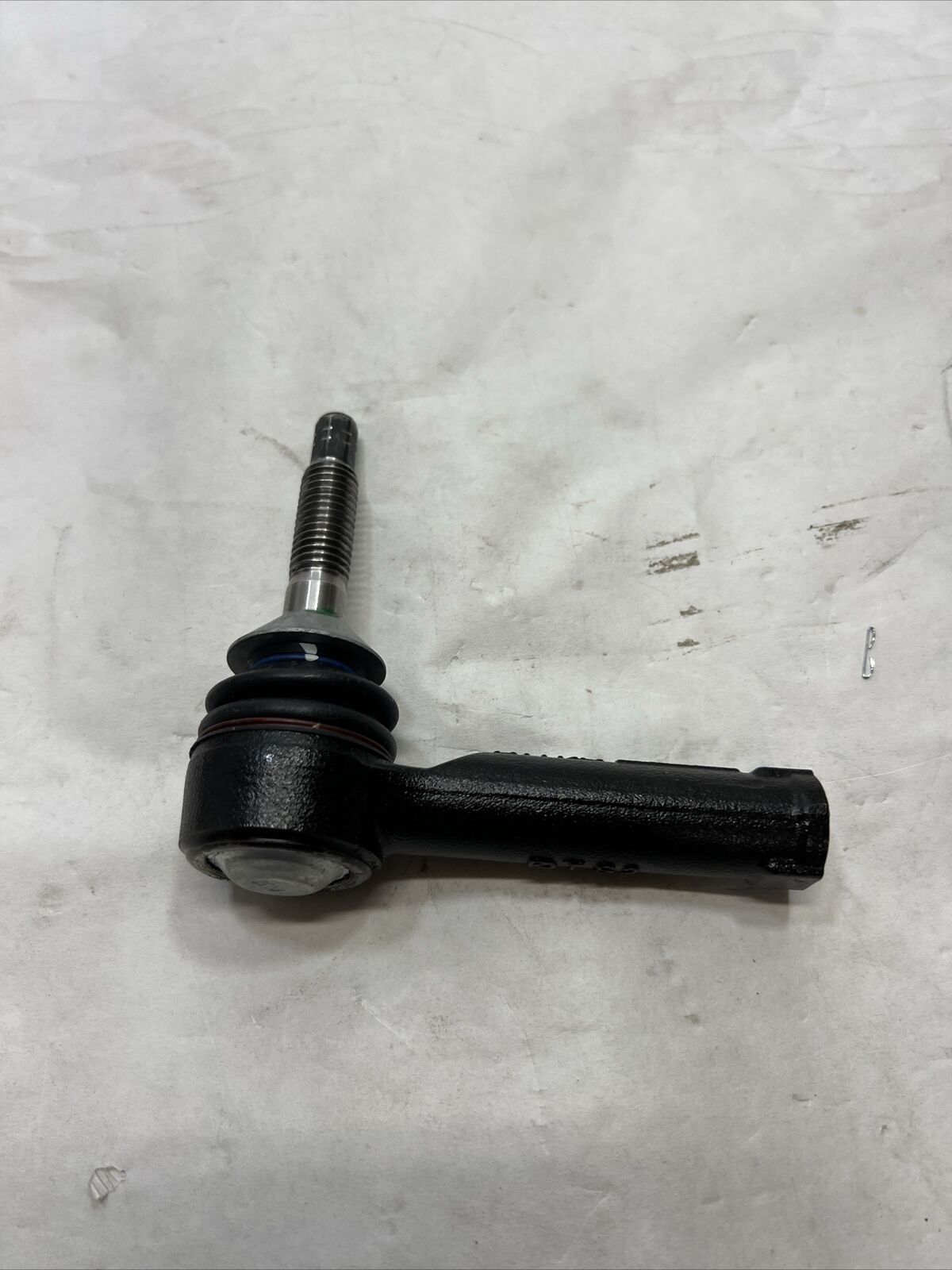 New OEM Genuine Ford Flex 2009 Steering Tie Rod End Motorcraft MEOE235