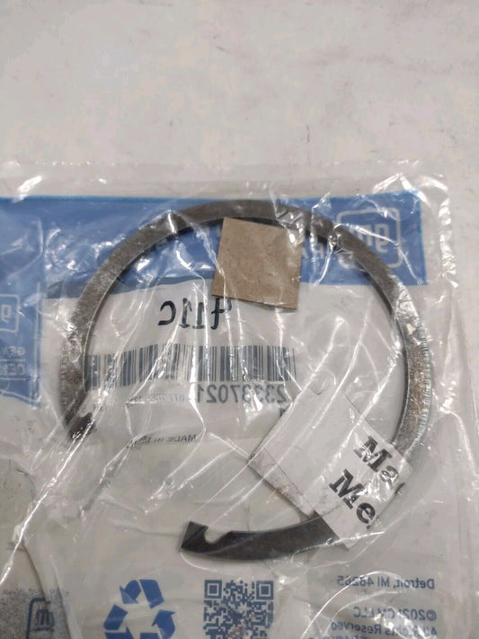 GM Genuine Parts 23337021 Wheel Bearing Lock Ring