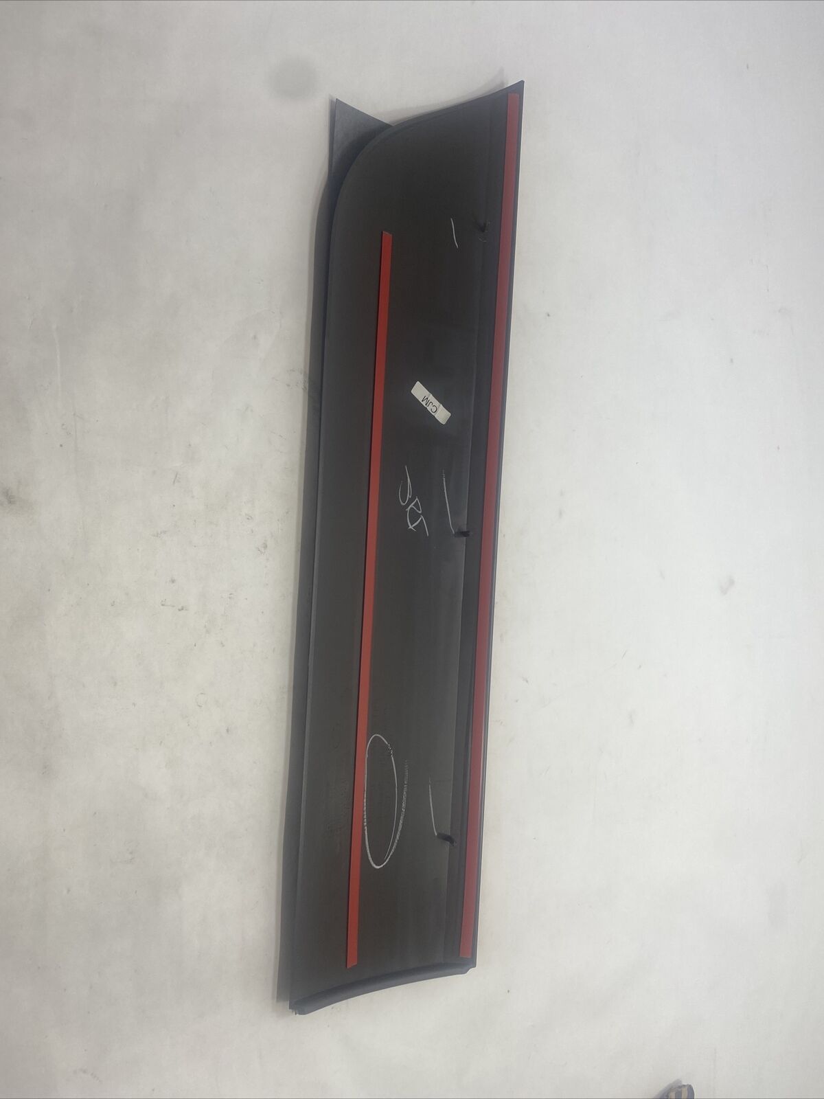 New OEM Mopar Chrysler Pacifica Left Driver Side Molding 2007-08 UB07CJMAB