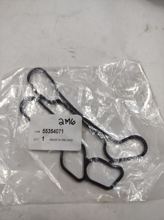 GM Genuine Parts 55354071 Engine Oil Cooler Seal