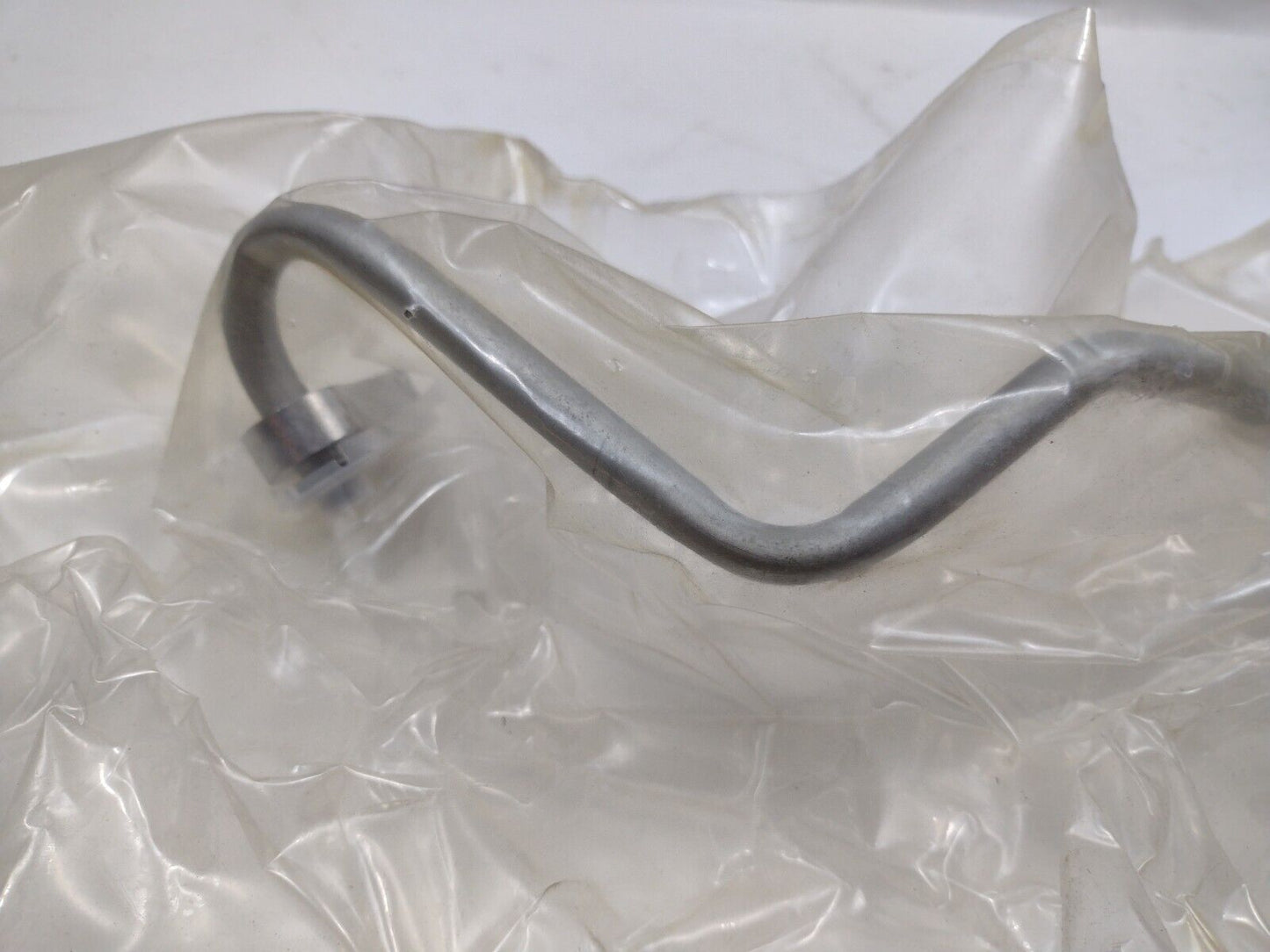 NEW Genuine OEM GM Automatic Transmission Fluid Cooler Inlet Line 3.6L 25880047