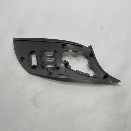 New OEM GM Buick Park Avenue Switch Bezel Left Front 12373452