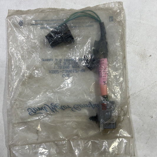 Genuine OEM Ford Wiring Assembly XS8Z13A612KA