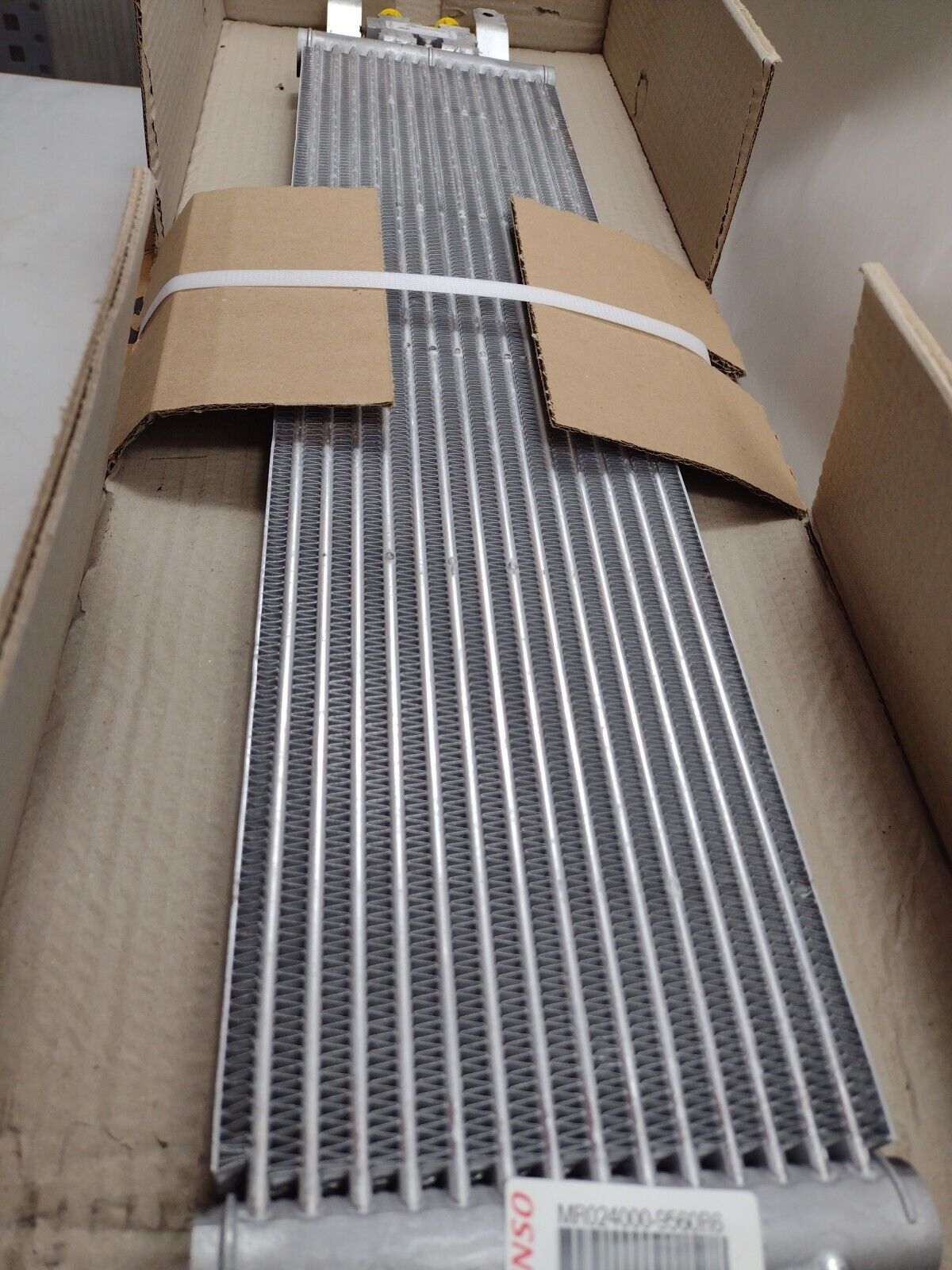 Genuine OEM Mopar Jeep Renegade Dodge Hornet Transmission Oil Cooler 68505128AA