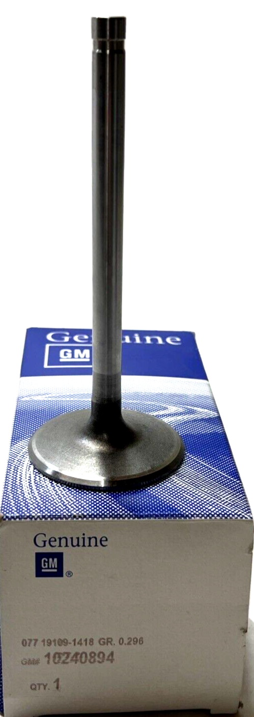 New OEM Genuine GM Chevrolet GMC 1988-2000 Intake Valve 10240894
