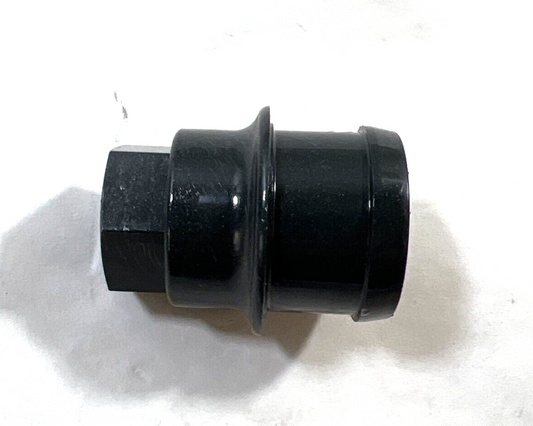 Genuine OEM GM Chevrolet Suburban Wheel Cap Lug Nut Cover 2005-2020 9598138