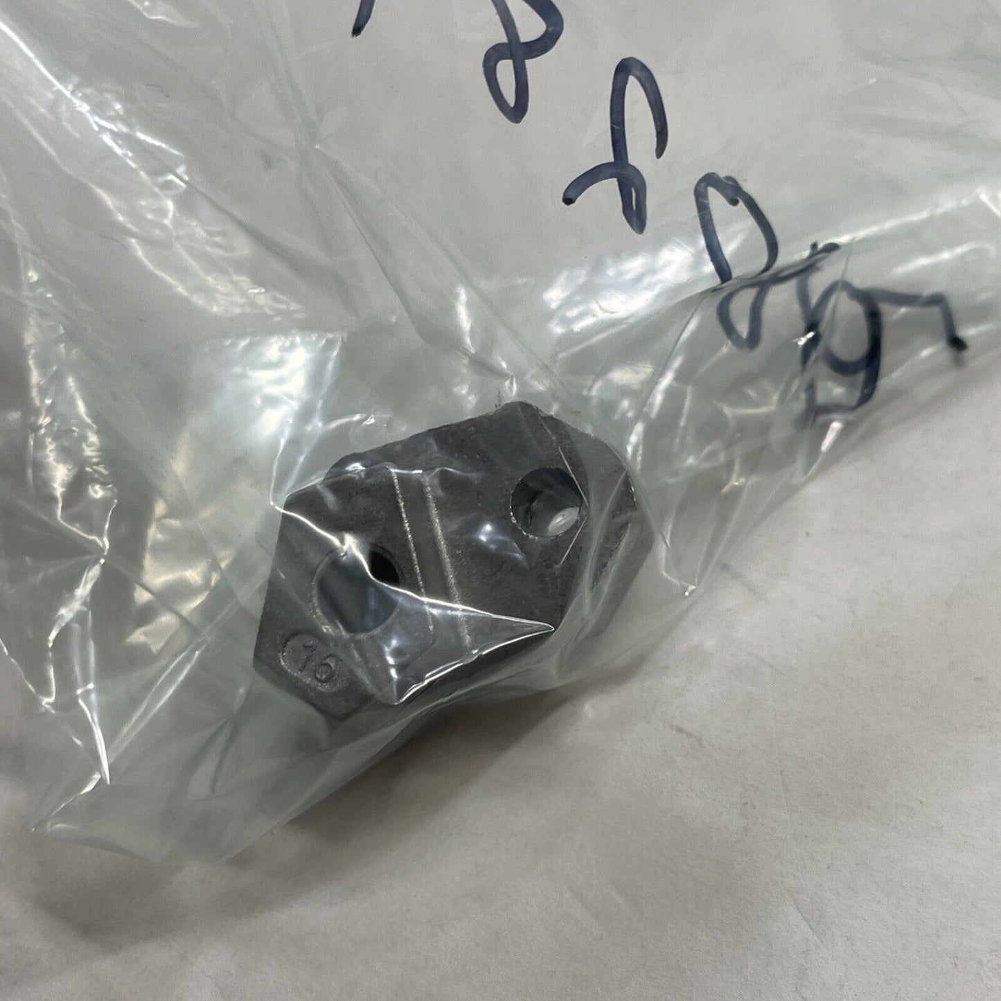 New OEM Genuine Mopar Nitro 2007-2011 Oil Pan Clamp Nut 5196074AA