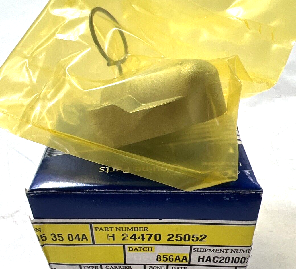 Genuine OEM Hyundai Engine Oil Pump Chain Hydraulic Tensioner 08-15 2447025052