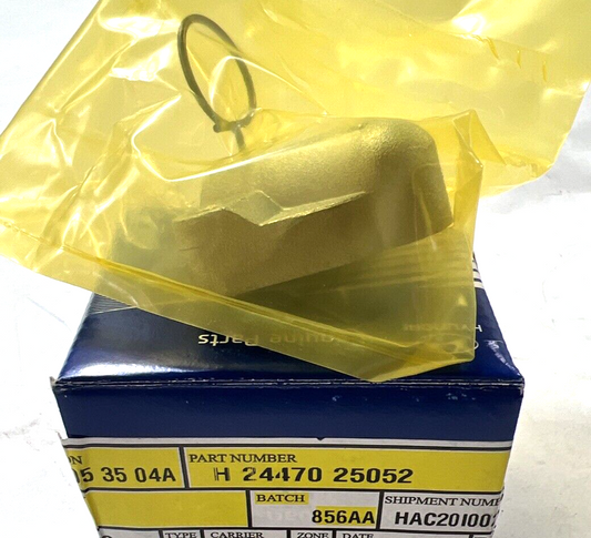 Genuine OEM Hyundai Engine Oil Pump Chain Hydraulic Tensioner 08-15 2447025052