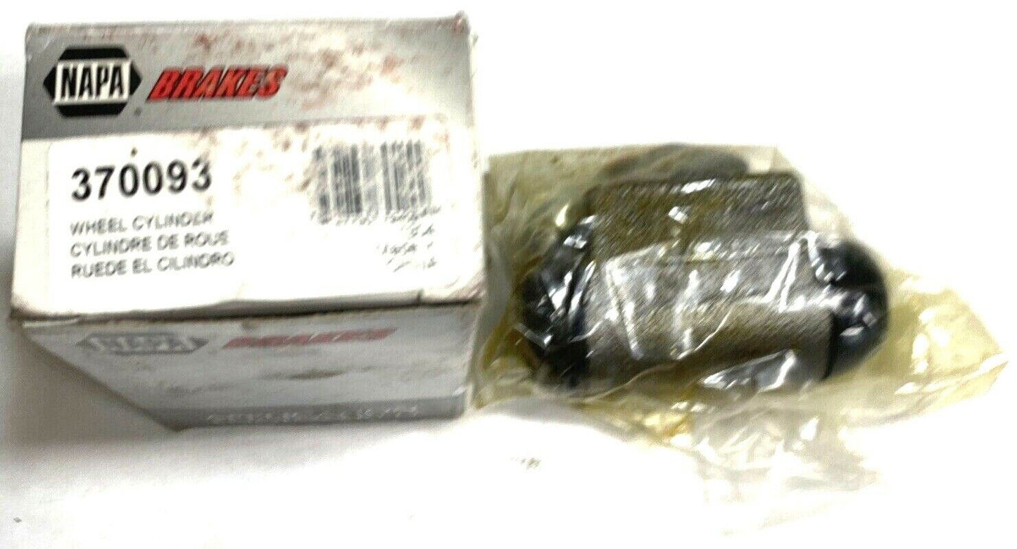 New Napa Drum Brake Wheel Cylinder 370093