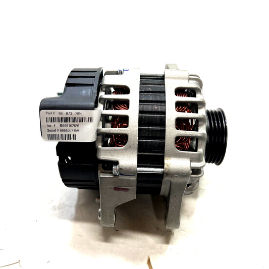 New OEM Genuine Mai Alternator 12V 70 Amp 6807320n
