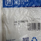 1 Single* Genuine OEM GM Camshaft Position Actuator Bolt 11588279