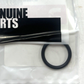 Genuine OEM Mopar Ram 2500 3500 Fuel Injector O Ring 6.7L 2008-2024 68031602AA