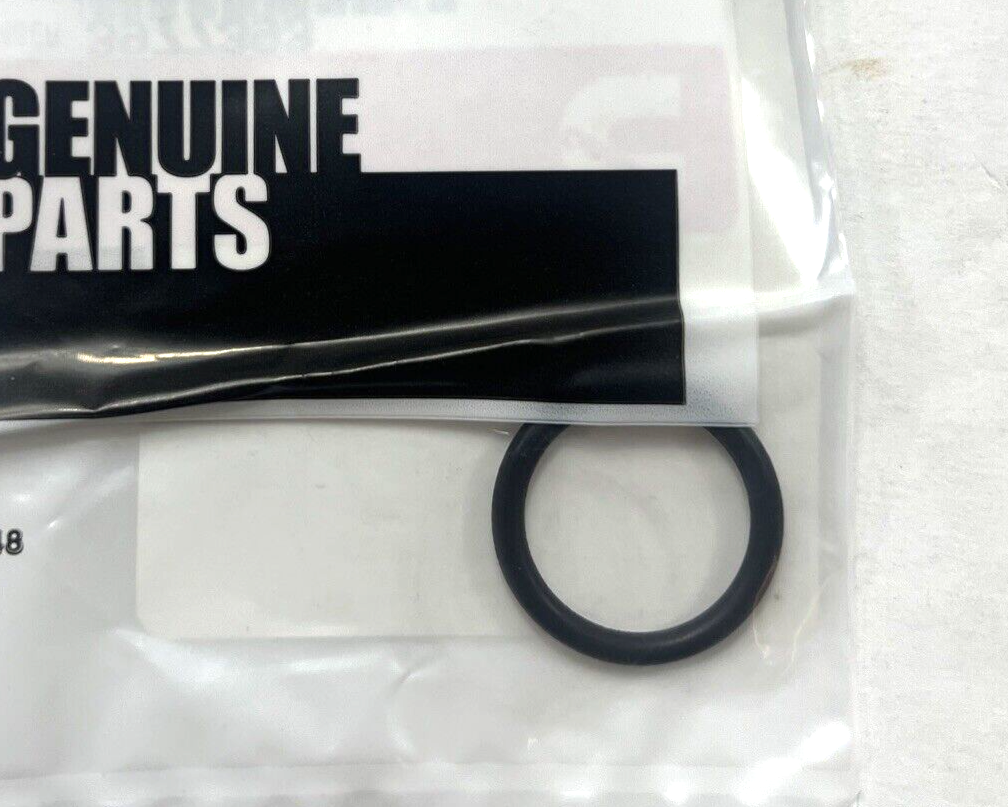 Genuine OEM Mopar Ram 2500 3500 Fuel Injector O Ring 6.7L 2008-2024 68031602AA