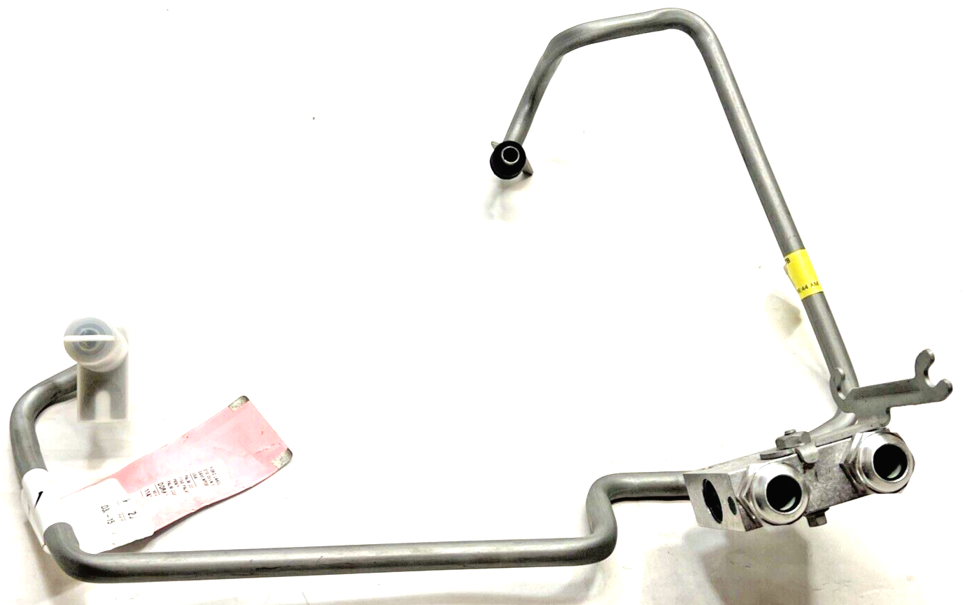 New OEM Genuine Ford Explorer Automatic Transmission Oil Cooler Tube DB5Z7R081S