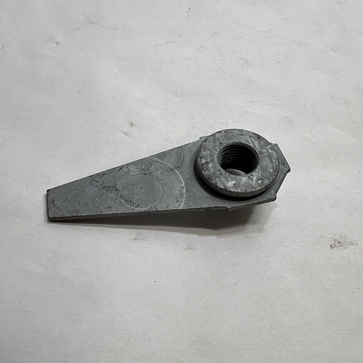 Genuine OEM Mopar Dakota Hex Flange Head Mount Bolt  1994-2007 6501557