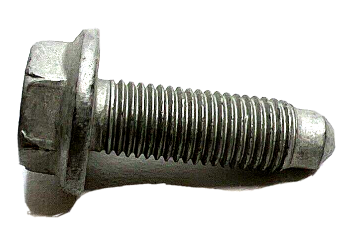 New OEM Genuine Mopar Ram Fiat 2012-2021 Upper & Lower Hinge Screw 6106253AA