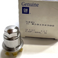 Genuine OEM GM Regal Wheel Nut Cap 5PK 1994-2004 10194308