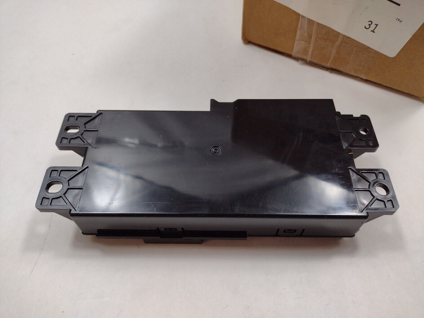 Genuine OEM Mopar Jeep Wagoneer Telematic Module 2021-2023 68436288AJ