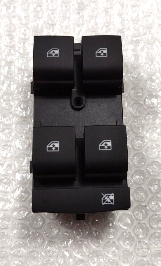 Genuine OEM GM Buick Verano Window Switch 2013-2017 13305373