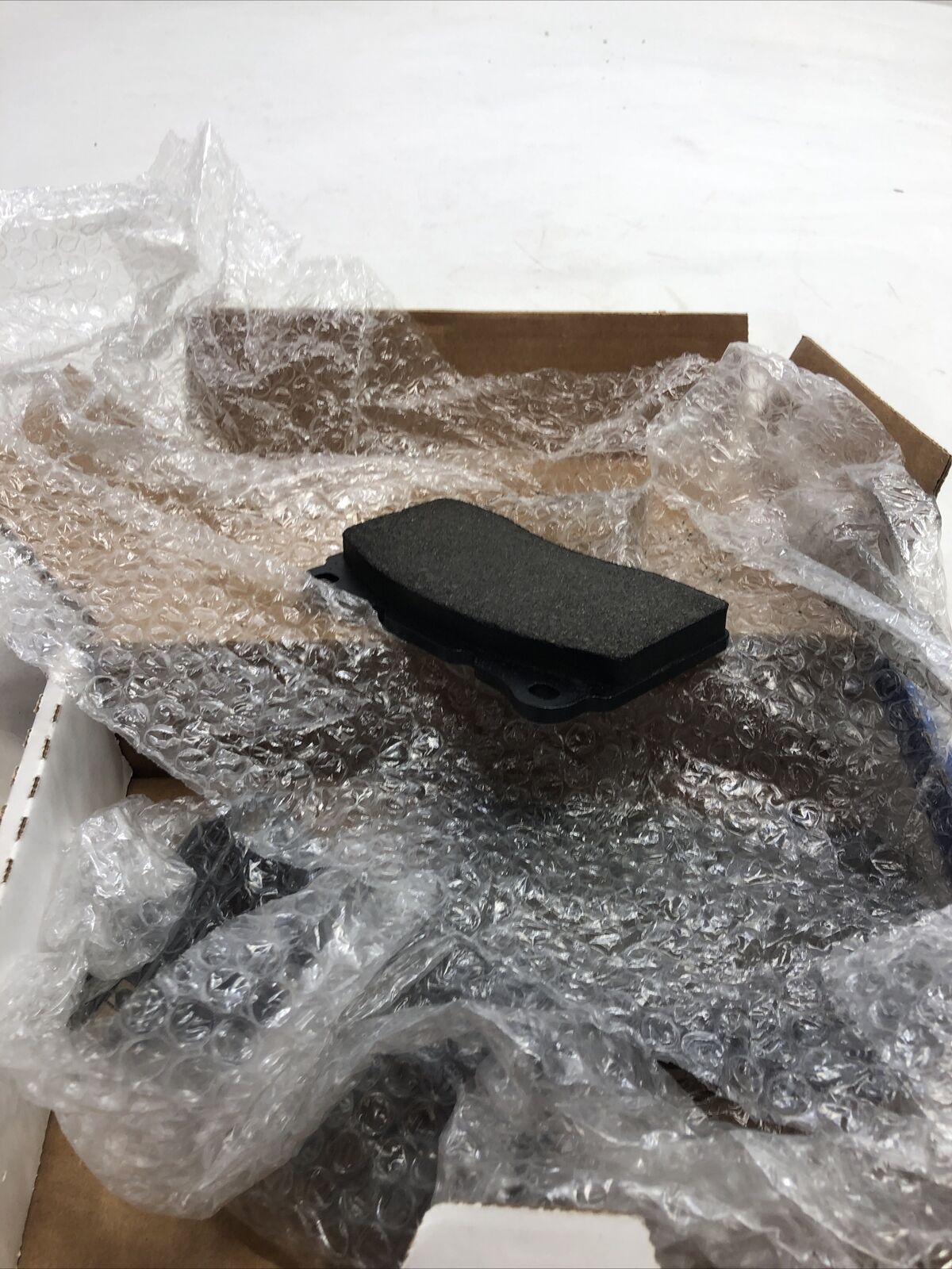 New OEM Genuine GM Camaro 2013-2023 Front Disc Brake Pad Set 22791925