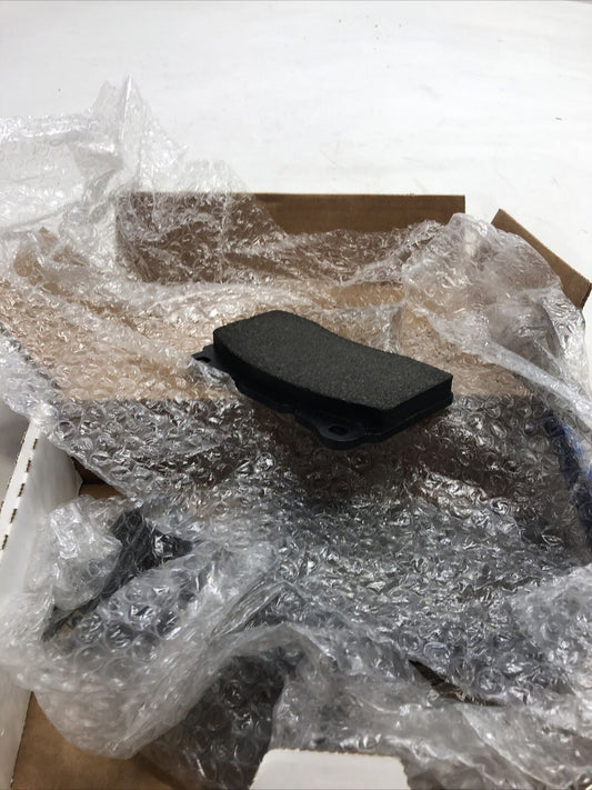 New OEM Genuine GM Camaro 2013-2023 Front Disc Brake Pad Set 22791925