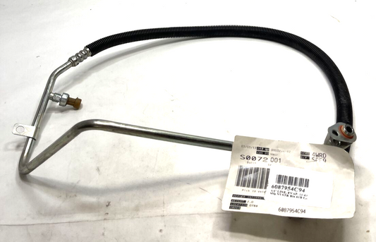 New OEM 6087954C94 HEATING/COOLING ALL 0 HOSE/TUBE 2155031