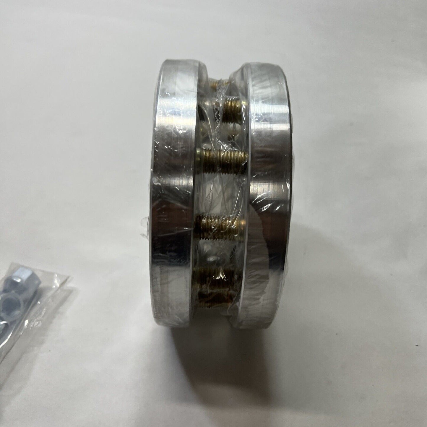 New Genuine ReadyLift 7/8" Wheel Spacers w/ Studs for Silverado 1999+ 10-3485