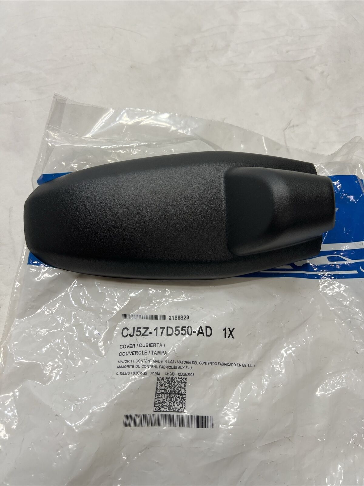 New OEM Genuine Ford Escape C-Max 2013-2019 Lower Cover Rain Sensor CJ5Z17D550AD