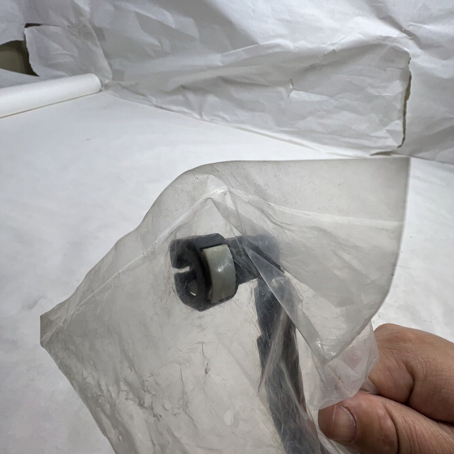 New OEM GM 96839806 Fuel Feed Tube