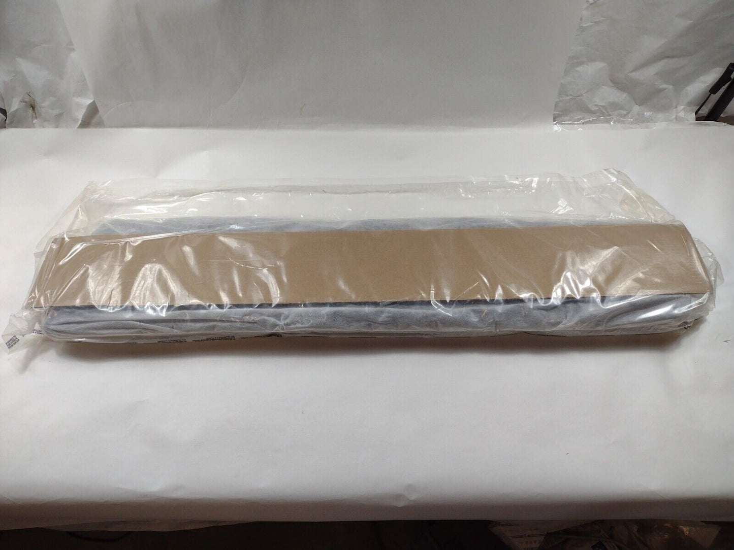 Genuine OEM GM Molding Front Side-Drivers 84462100