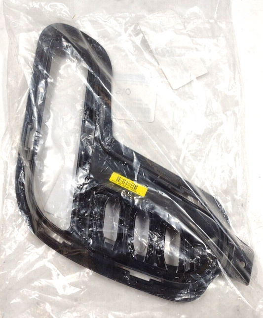Genuine OEM Mopar Dodge Durango Fog Lamp Bezel 2021-2023 6UZ35RXFAA