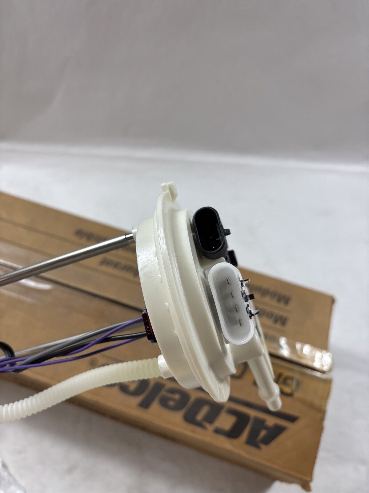 Genuine OEM GM Chevy C2500 Fuel Pump Module 1990-2000 19331272 ACDelco MU1745
