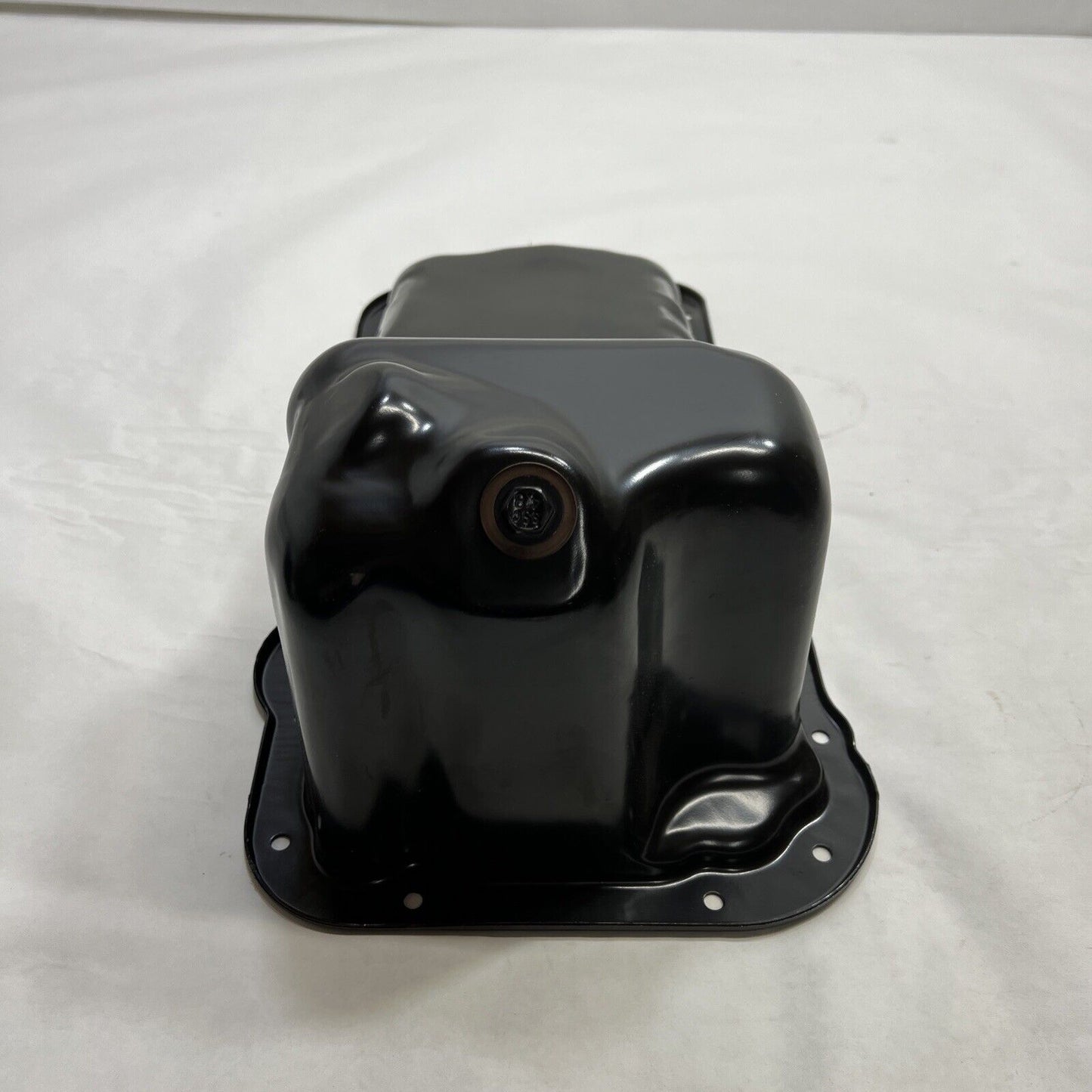 New OEM Genuine Mopar Liberty 2002-2012 Engine Oil Pan 53021779AC