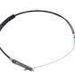 Genuine OEM GM Rear Left Driver Side Parking Brake Cable 2015-2020 23285044