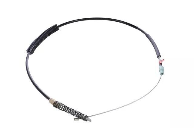 Genuine OEM GM Rear Left Driver Side Parking Brake Cable 2015-2020 23285044