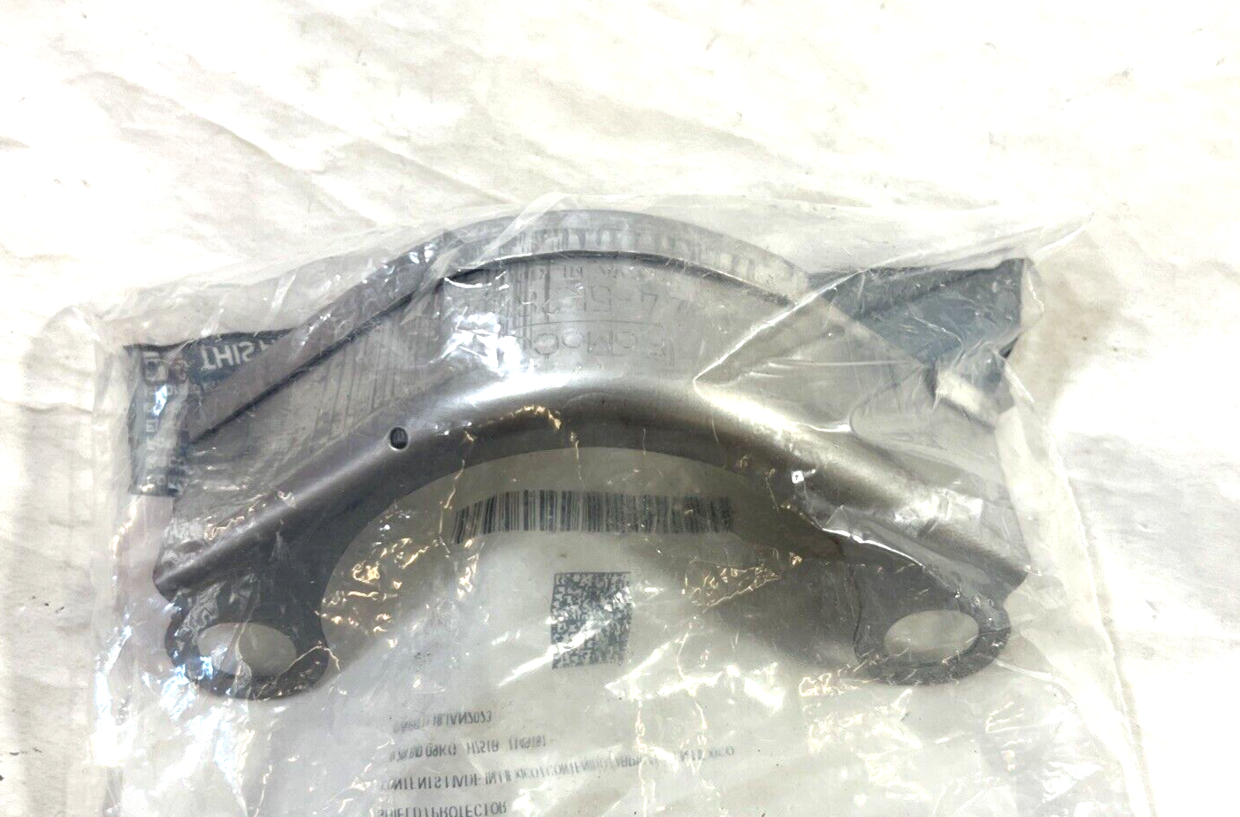 Genuine OEM Ford Transit-150 Exhaust Components-Heat Shield 2015-2019 CK4Z5E258A