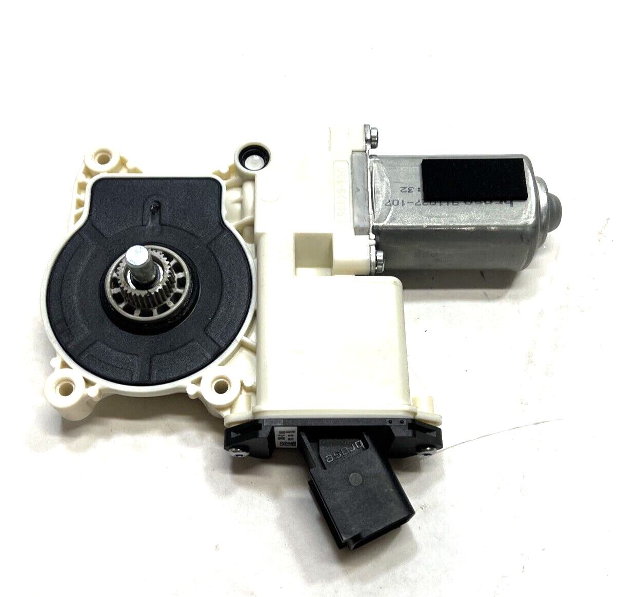 New OEM Genuine Ford Taurus 2010-2019 Left Driver Side Window Motor AG1Z5423395A