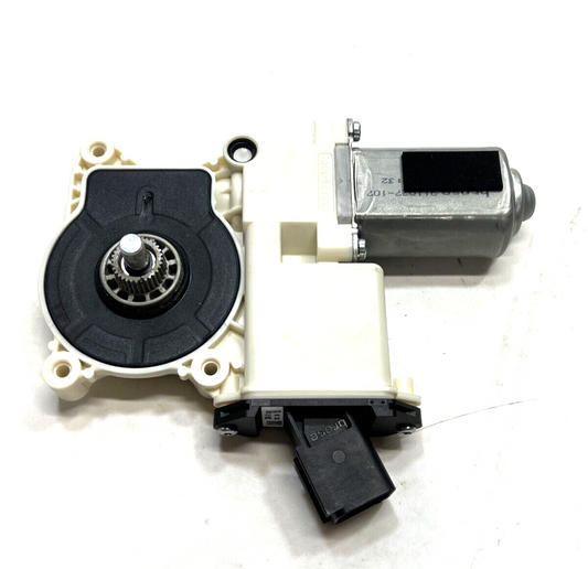 New OEM Genuine Ford Taurus 2010-2019 Left Driver Side Window Motor AG1Z5423395A