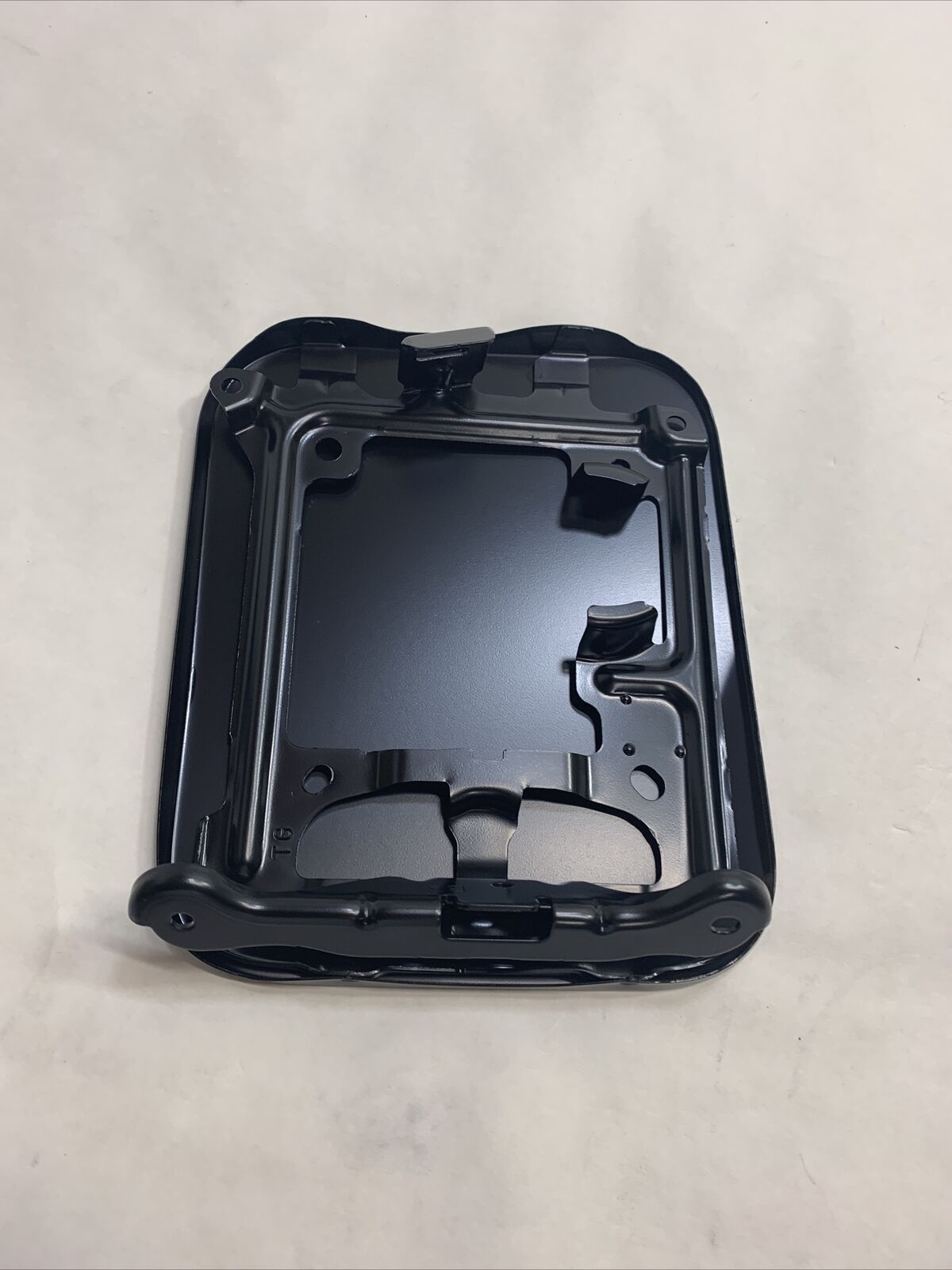 New OEM Genuine Nissan Fuel Door G8830-9TGMA