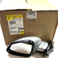 Genuine OEM GM Regal Left Driver Side Primed Mirror 2012-2017 22960084