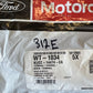 New OEM Genuine Ford Terminal Motorcraft WT1034