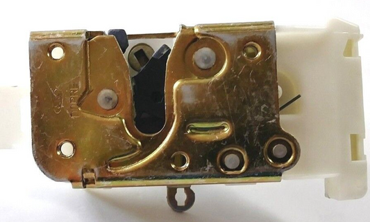 New OEM Ford Focus Rear Door Lock Actuator 2001 2S4Z-5426413-DB