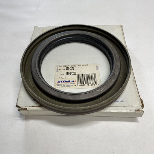 New OEM GM Wheel Seal-Bearing Seal ACDelco GM Original Equipment 290-276