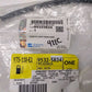 Genuine OEM GM Battery Negative Cable 42794581 - 95325824
