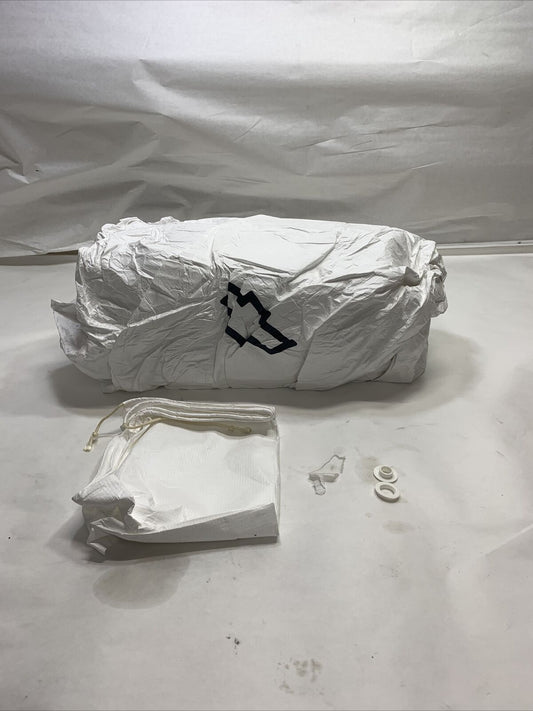 New OEM GM Chevy Hood Cover Package Kit 12495959