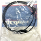 Genuine OEM GM ACDelco Rear Right Passenger Side Wheel Speed Sensor 23483158