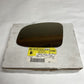 New OEM GM Pontiac Grand Am Driver Side Mirror Glass 99-02 GENUINE 12365281