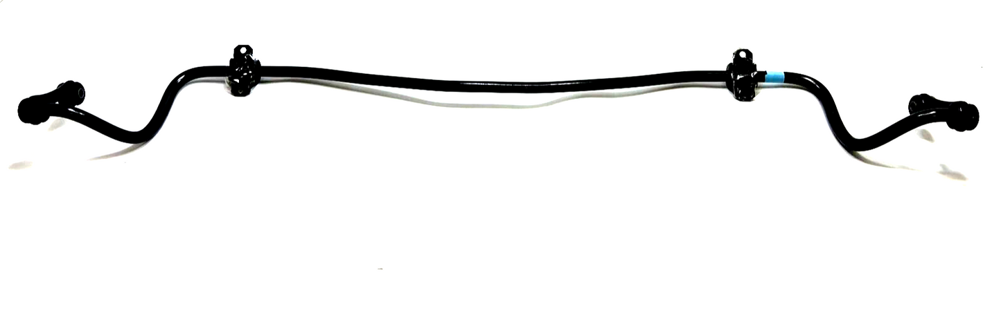 New OEM Genuine GM Chevrolet 2004-2008 Rear Suspension Stabilizer Shaft 25816041